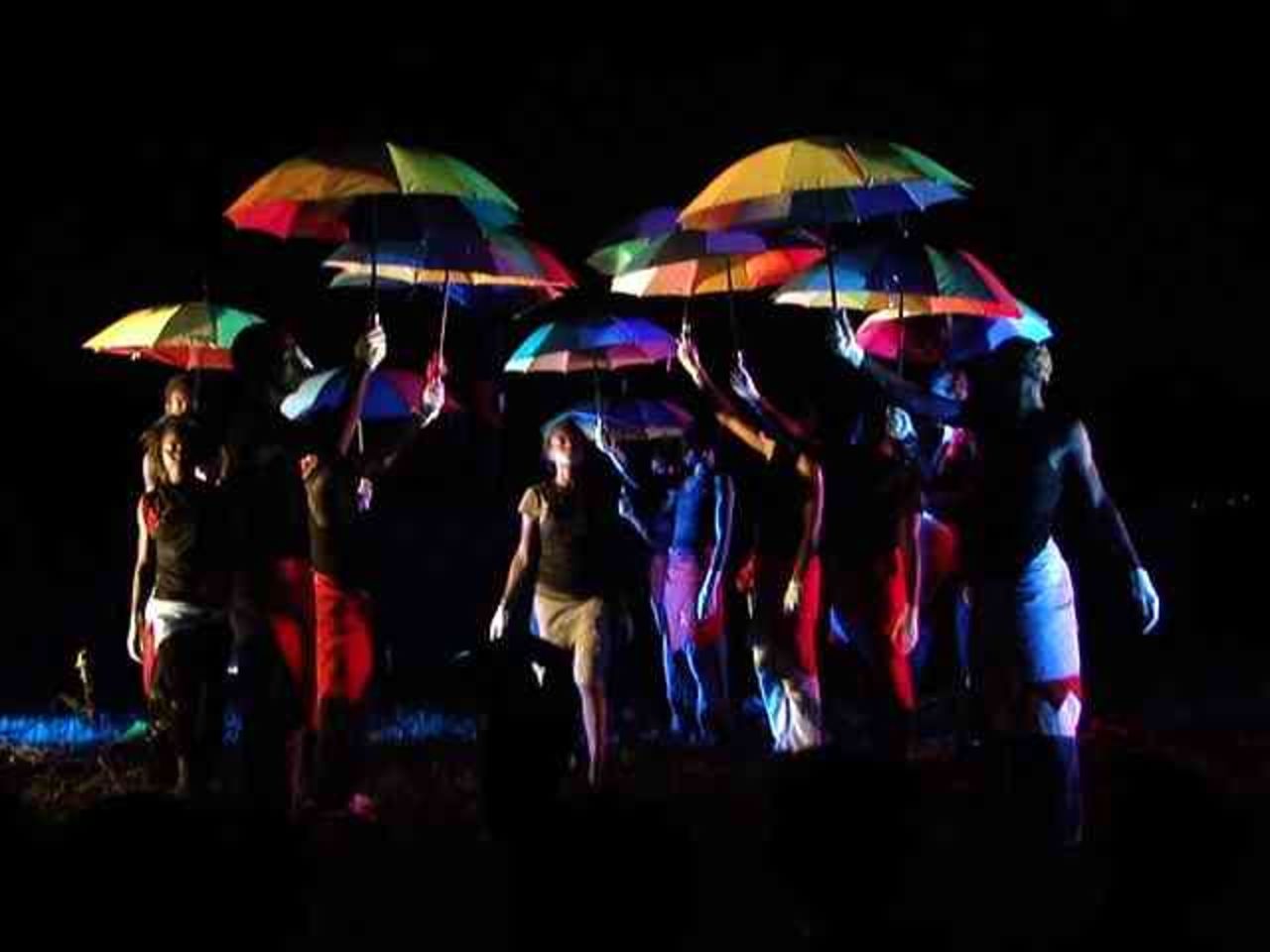 Every year, Barefeet also stages its Youth Arts Festival, bringing together thousands of children from across Zambia. Held in various locations in Lusaka, the popular event includes a colorful carnival procession as well as several performances and exhibitions.