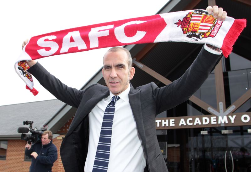 Di Canio denies having facist beliefs | CNN