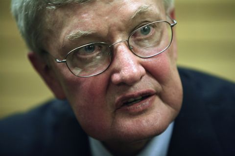 <a href="http://www.cnn.com/2013/04/04/showbiz/roger-ebert-obituary/index.html" target="_blank">Film critic Roger Ebert</a> died on April 4, according to his employer, the Chicago Sun-Times. He was 70. Ebert had taken a leave of absence on April 2 after a hip fracture was revealed to be cancer.