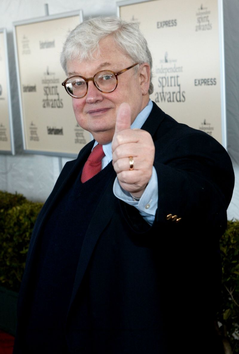 OUCH: Roger Ebert Pulled No Punches | CNN