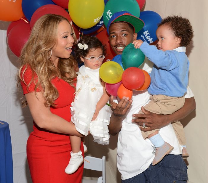 Compared with other names on this list, the ones Mariah Carey and Nick Cannon picked -- Monroe and Moroccan -- are pretty tame. Hey, at least they're spelled correctly! But when <a href="http://marquee.blogs.cnn.com/2011/05/04/mariah-carey-and-nick-cannon-reveal-baby-names/?iref=allsearch">the now-split couple announced in May 2011</a> that their newborn twins were named after Marilyn Monroe and a Moroccan-themed room in Carey's New York home, it did seem a little strange. 
