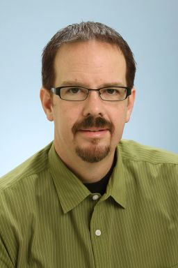 Ed Stetzer is the president of LifeWay research, an evangelical research company.