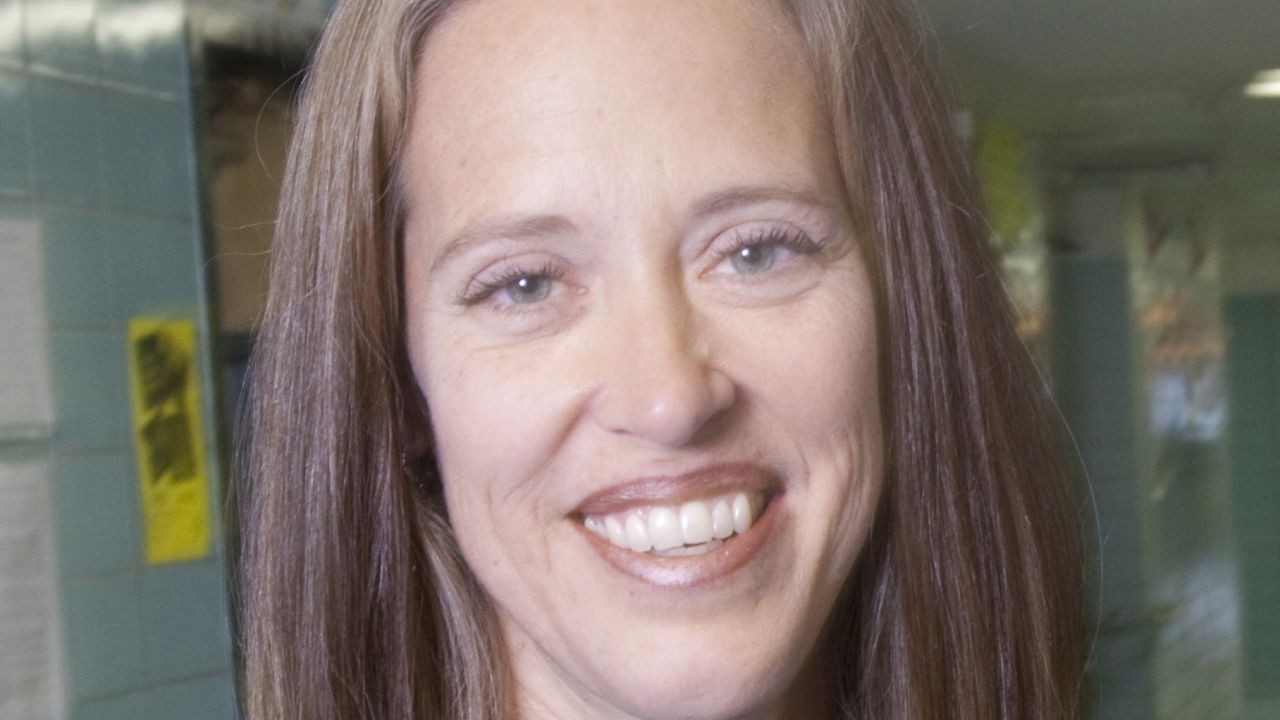 Wendy Kopp