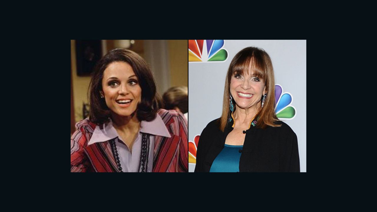 MTM Valerie Harper
