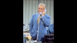 MTM Ted Knight