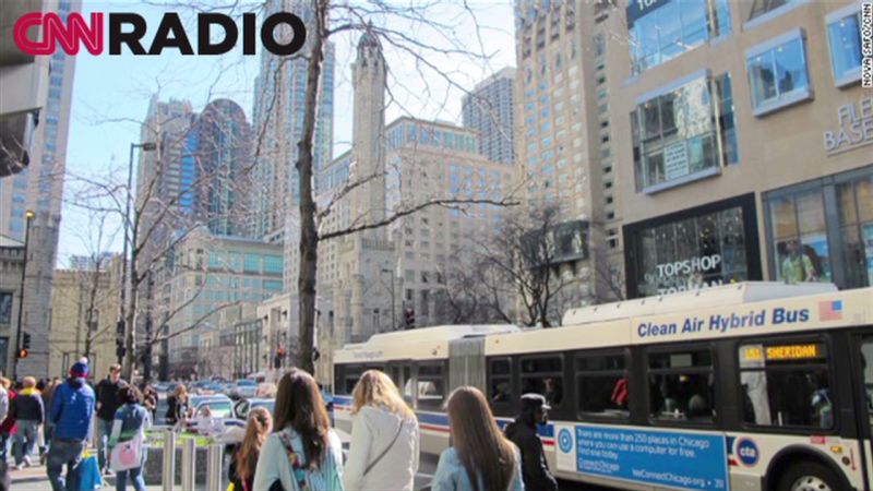 Violent teen ‘flash mobs’ baffle cities