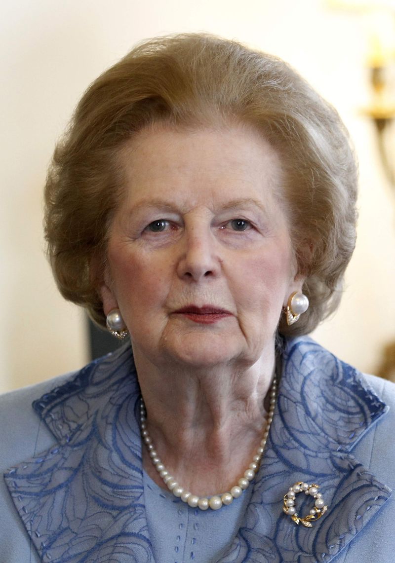 Margaret Thatcher Hero Or Villain CNN   130408134305 Margaret Thatcher 