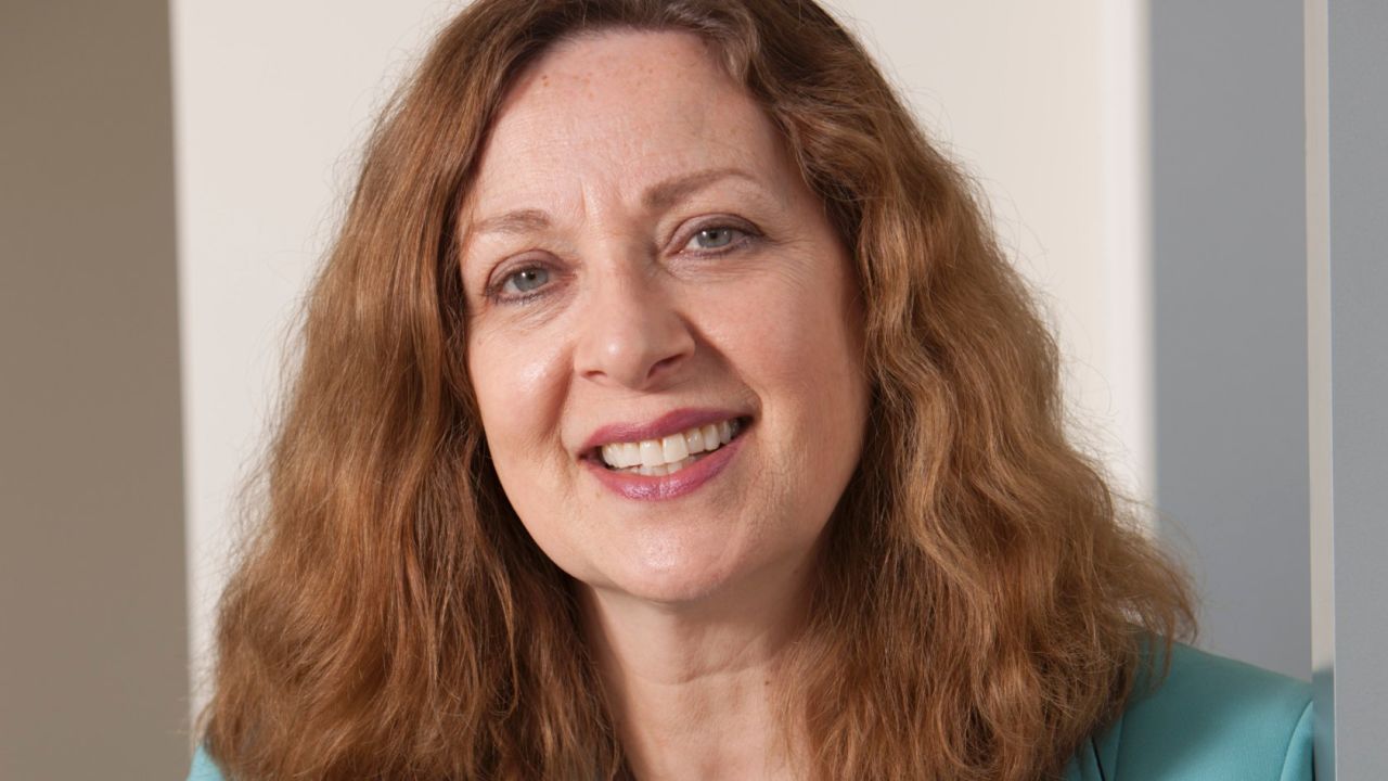 Marcia C. Inhorn