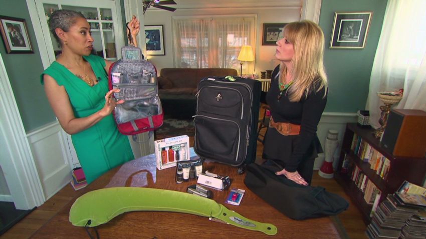 today show travel must haves