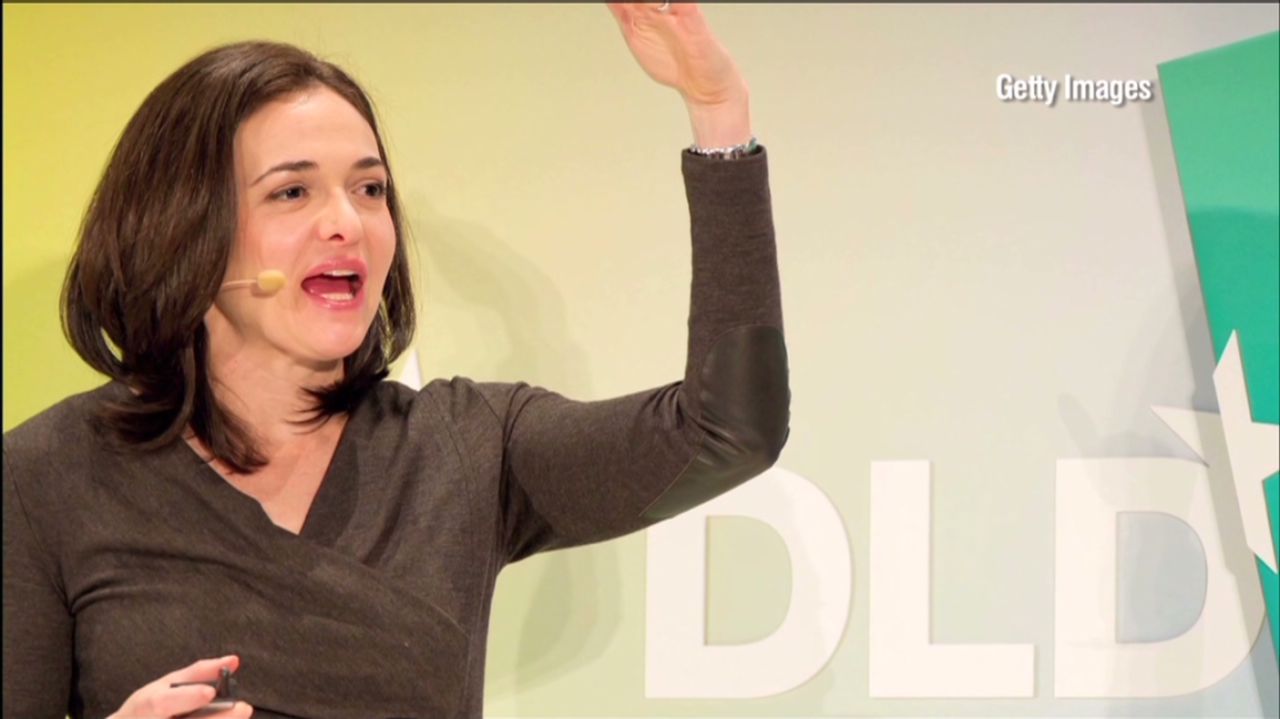 leading women sheryl sandberg feminism_00005330.jpg