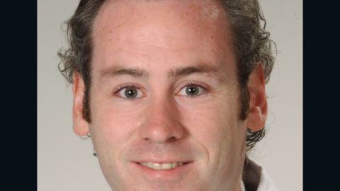 Dr. John P. Reilly