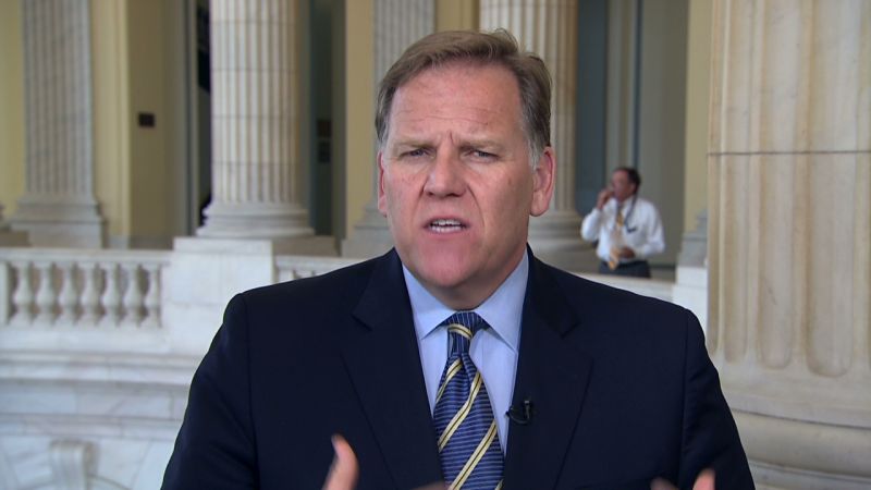 Rep. Mike Rogers weighs Senate run | CNN