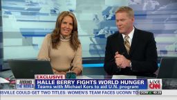 exp nr Halle Berry and Michael Kors fight world hunger_00002001.jpg