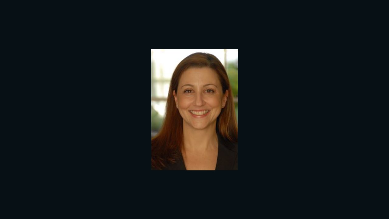 Deborah Nucatola
