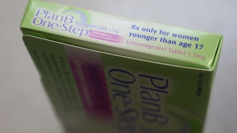  A federal judge in New York City last week ruled that emergency contraception be made available to younger teens without a prescription.
