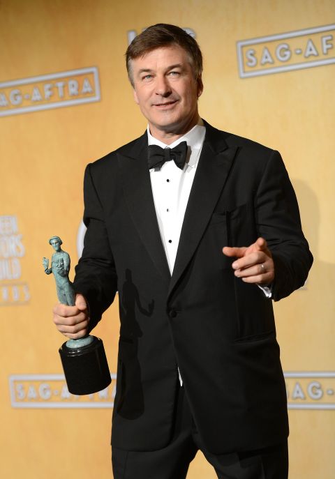 Alec Baldwin is another actor who readily battles with the press. From <a href="http://www.huffingtonpost.com/alec-baldwin/broadway-orphans_b_3229873.html" target="_blank" target="_blank">the New York Times</a> to <a href="http://www.vulture.com/2014/02/alec-baldwin-good-bye-public-life.html" target="_blank" target="_blank">MSNBC</a> and TMZ, Baldwin is never at a loss for words. 