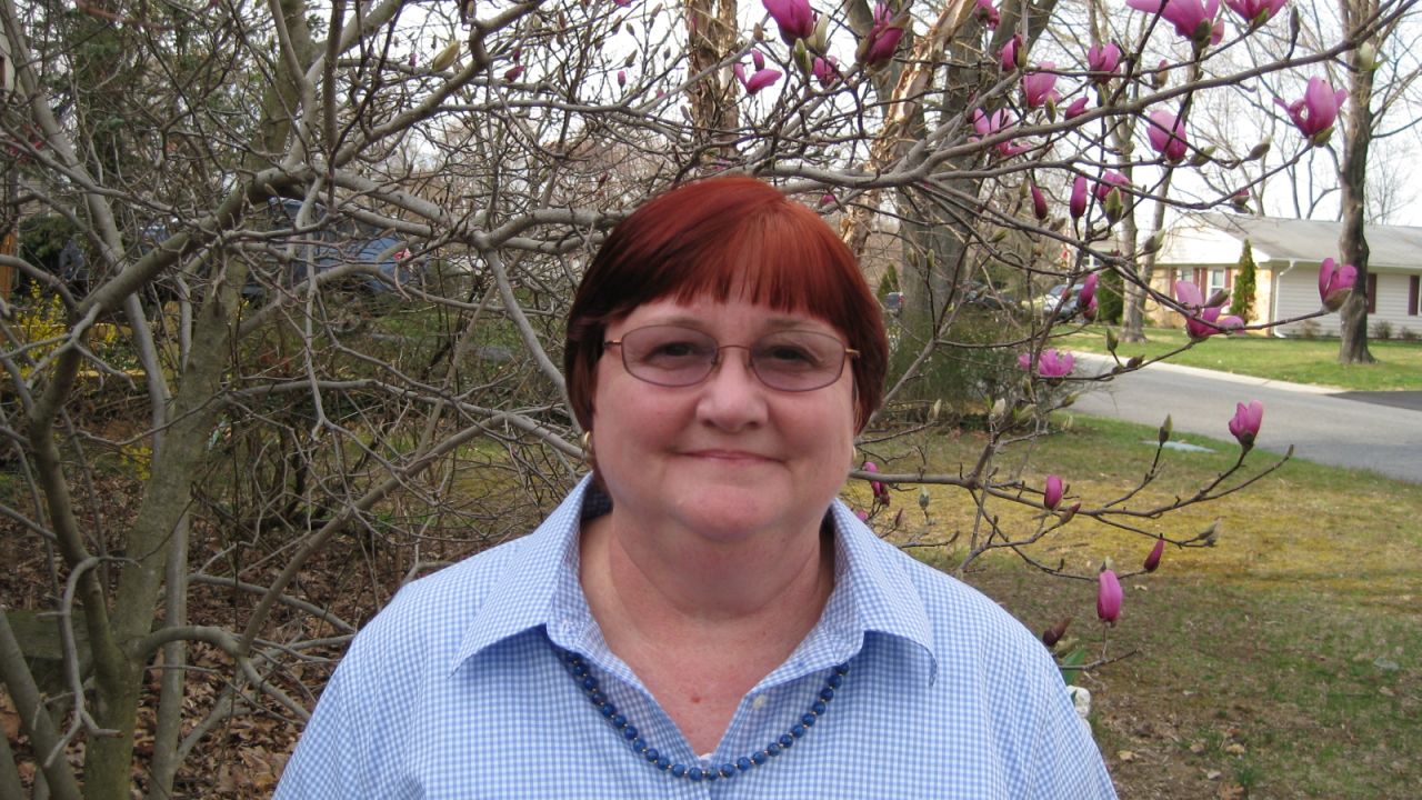 Dorothy Paugh