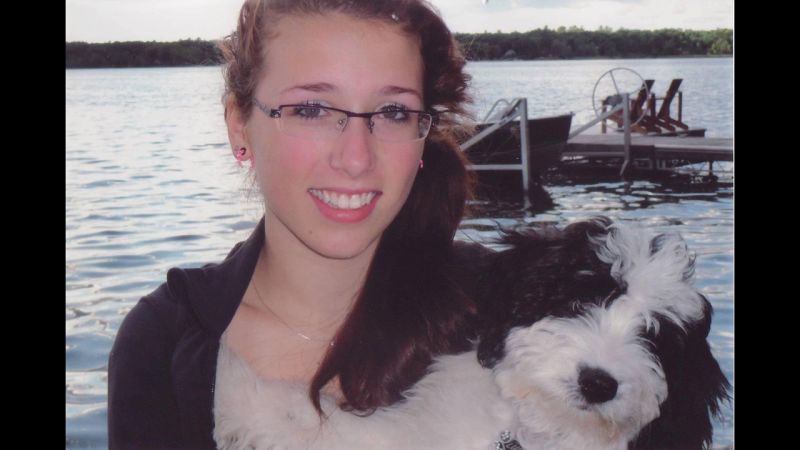 Canadian teen commits suicide after alleged rape, bullying pic picture