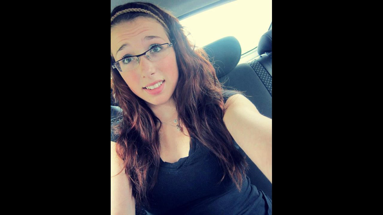 Sex Video Rep Gril - Canadian teen commits suicide after alleged rape, bullying | CNN