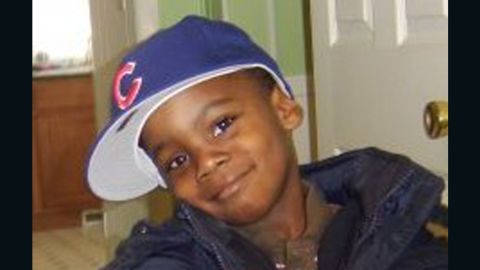 Jonathan Jackson Jr.