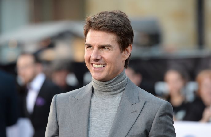 Who can forget the 2005 "Today Show" interview when Tom Cruise, taking exception to Matt Lauer's questions, accused the host of being "glib"? "Matt, you're glib. ... You don't even know what Ritalin is," Cruise said during a discussion about prescription drugs. It was a little tense.