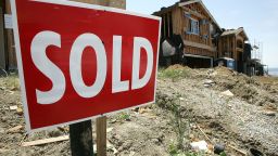 New Home Sales Increase Despite Rising Mortgage Rates