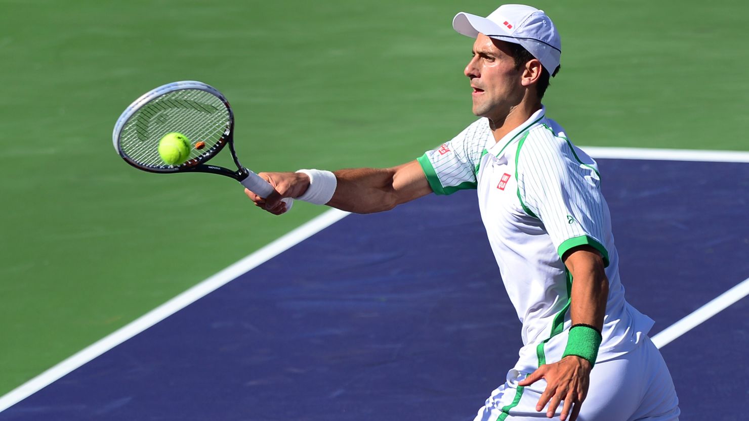 Novak Djokovic will wait until Tuesday before deciding whether to take part in the Monte Carlo Masters.