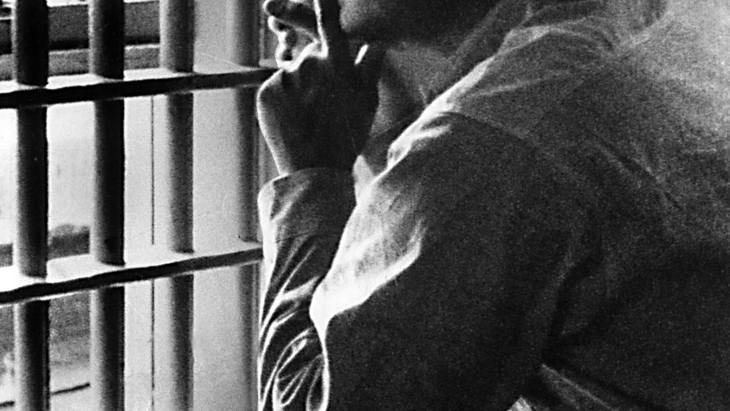The Rev. Martin Luther King Jr. wasn't a dreamer in a Birmingham jail cell. He became something else, scholars say.
