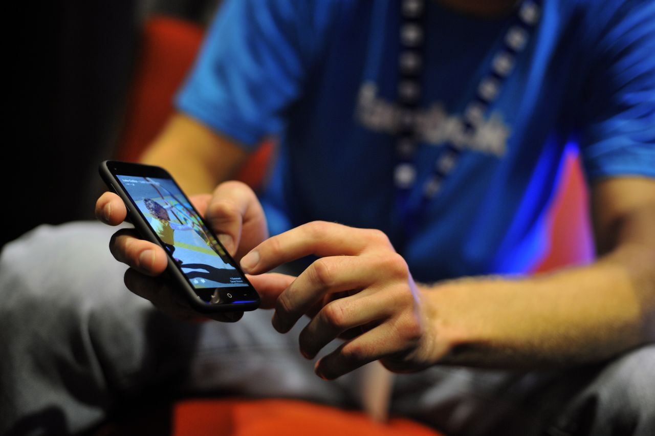 Rumors of a "Facebook phone" had swirled for a couple of years when, in April, the company rolled out <a href="http://www.cnn.com/2013/04/04/tech/mobile/facebook-home-five-questions/index.html" target="_blank">Facebook Home</a>. It wasn't a phone but a suite of apps that turned Google's Android operating system into a more Facebook-centric experience. Users didn't really see a need for it. The HTC First, the first (and probably only) phone pre-loaded with Home, sold so poorly that the company slashed its price from $99 to $1 in less than a month. Several other Android phones can be modified for Facebook Home, but there have been few takers. (Side note:  We still love<a href="http://www.cnn.com/2013/04/26/tech/social-media/facebook-home-review/" target="_blank"> Chat Heads</a>).