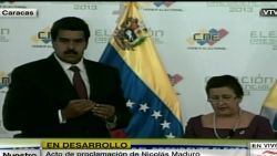 cnnee sot venezuela tibisay proclaims maduro_00001125.jpg