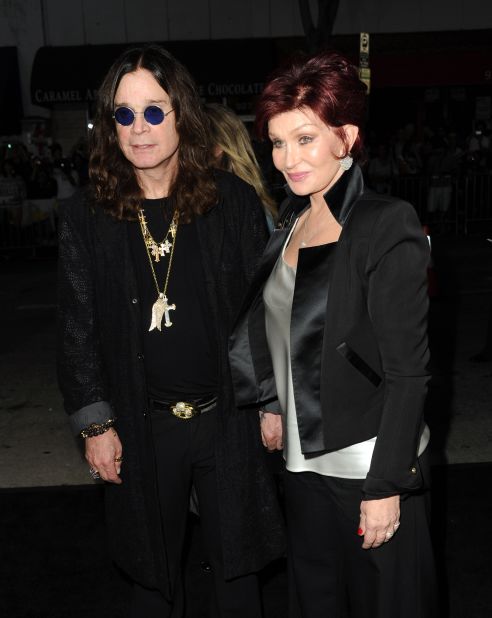 In May <a href="http://www.thesun.co.uk/sol/homepage/showbiz/7134388/Sharon-dumps-cheating-Ozzy-Osbourne.html" target="_blank" target="_blank">it was reported that rocker Ozzy Osbourne moved out </a>of the Beverly Hills, California, home he shared with his wife of more than 30 years, Sharon Osbourne.