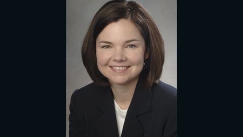 Rebecca Campbell