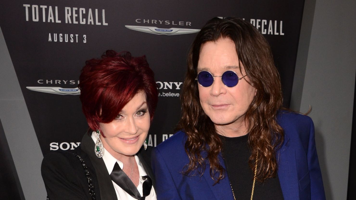 ozzy osbourne stop