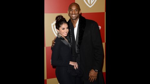 When Kobe Bryant's wife, Vanessa,<a href="http://www.tmz.com/2011/12/16/kobe-bryant-wife-divorce/#.Tuv8MjX-8kQ" target="_blank" target="_blank"> filed for divorce in 2011</a>, it became the<em> </em><a href="http://www.thedailybeast.com/articles/2011/12/21/kobe-bryant-marital-breakup-reveals-the-ugly-side-of-nba-marriages.html" target="_blank" target="_blank">case to watch</a>. But by January 2013, there wasn't much to see: The couple smiled and cuddled up at a Golden Globes shindig amid reports that <a href="http://www.tmz.com/2013/01/11/kobe-bryant-vanessa-bryant-divorce-withdraw/" target="_blank" target="_blank">Vanessa had dropped the divorce</a>. 