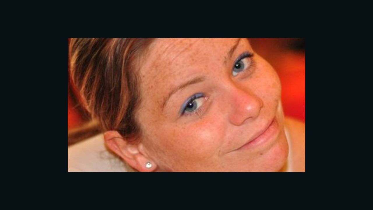 Krystle Campbell is second victim killed in Boston bombing
