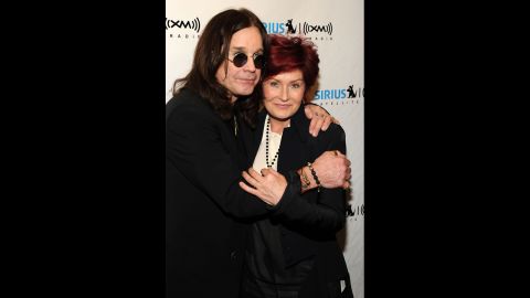 It was deja vu all over again when rumors began flying in 2013 that Ozzy and Sharon Osbourne had broken up. After all, the couple's been down this rocky road before, with <a href="http://www.people.com/people/article/0,,626697,00.html)" target="_blank" target="_blank">Sharon admitting</a> in 2003 that she had left her husband for a brief spell. 