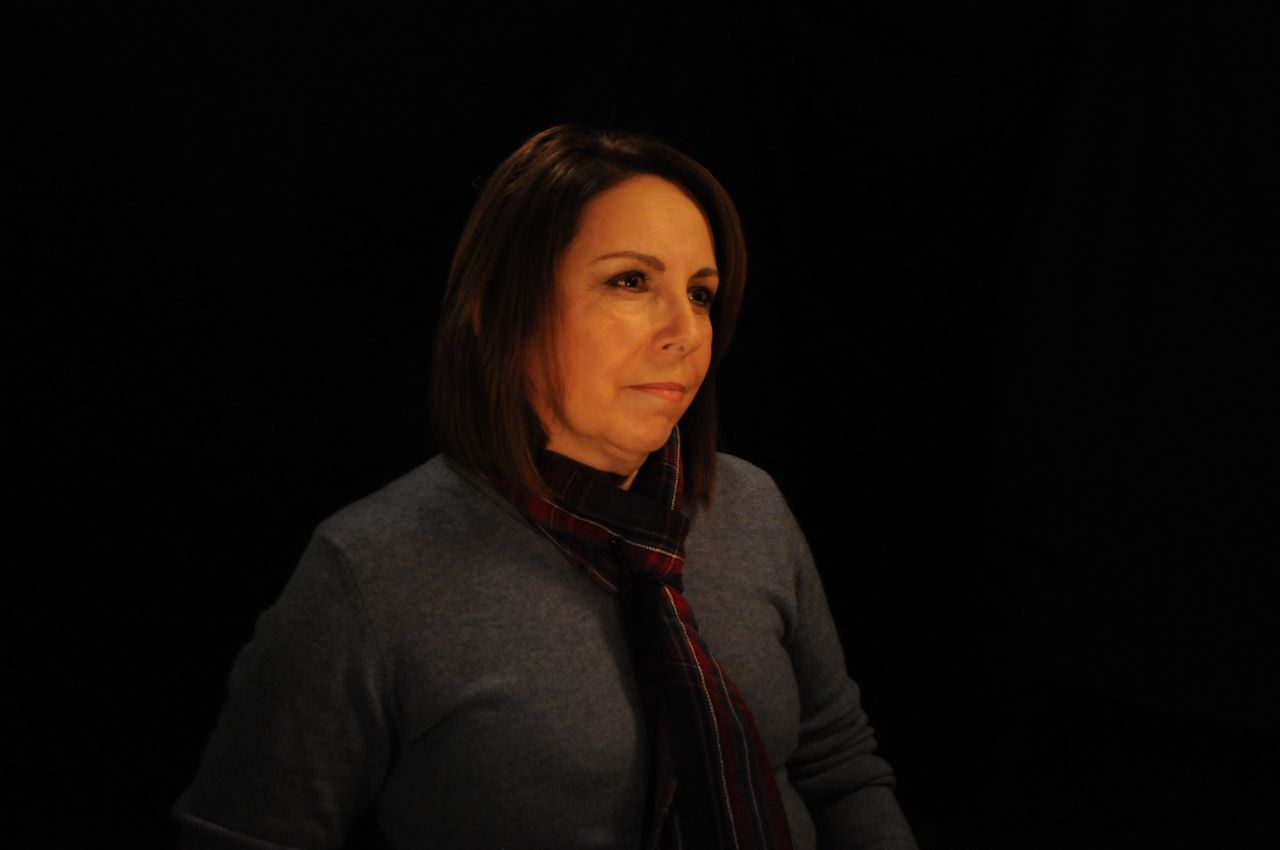 De la Vina has been fighting for years to get Feit charged. If a new district attorney is elected, "they would come in with new eyes, a new attitude and -- hopefully see the things that we saw and the injustices that we saw years ago."