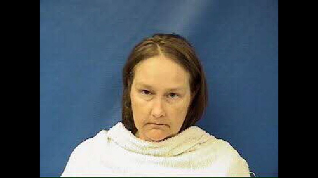 Kim Lene Williams, 46, is also charged with murder in the death of prosecutor Mark Hasse.