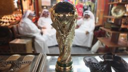 The announcement by FIFA in 2010 that Qatar would host the 2022 World Cup finals has brought greater exposure for the tiny emirate.