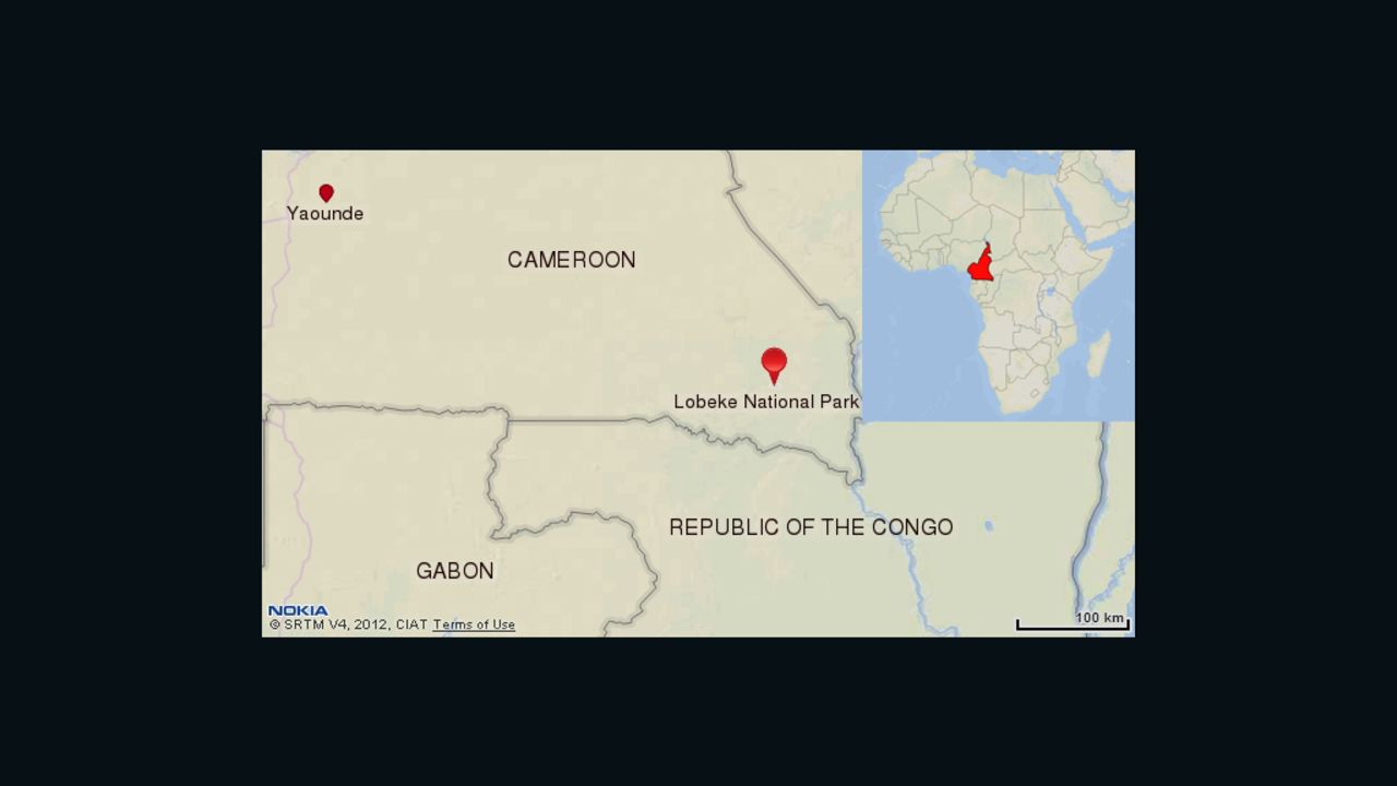 Click map to expand