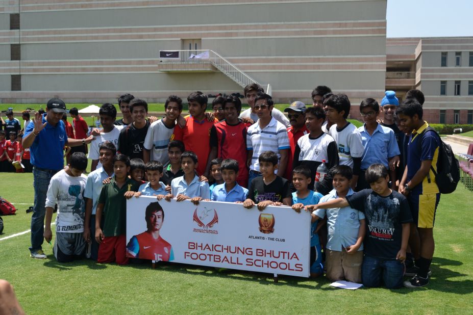 Karachi United: Giving hope to footballers in impoverished areas, Football  News