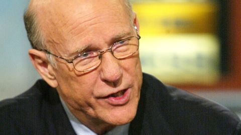 Pat Roberts
