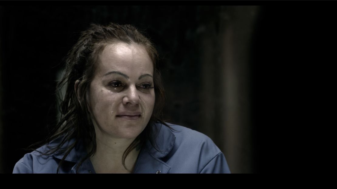 Jenni Rivera in Filly Brown played mother, Maria Tonorio, in her film debut before tragically passing in 2012 in a plane crash. 