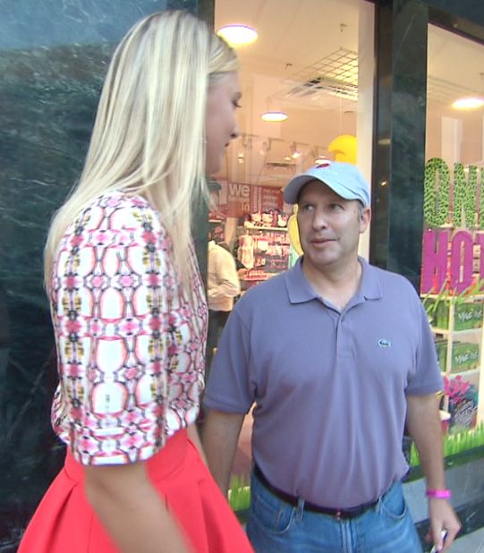 Her partnership with longtime agent Max Eisenbud has made her the highest-paid female athlete on the planet.  They met 15 years ago when Sharapova was training at the IMG Academy in Florida. "There was so much going on and so many kids, so many parents to take care of, so it was actually fun to see him juggle all those different things and maintain a very clear vision of what he wanted to do," Sharapova recalls.