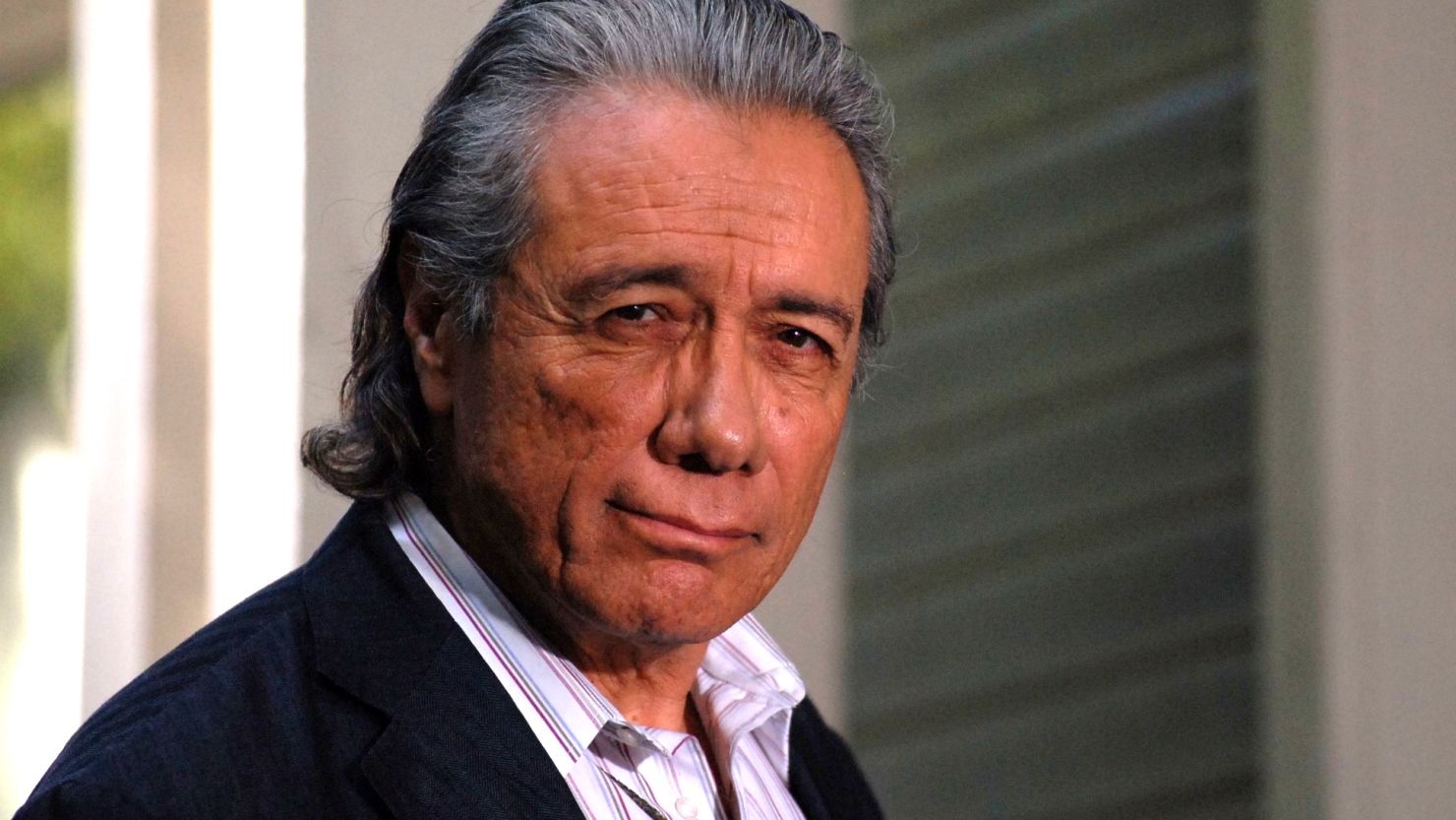 Edward James Olmos in "Filly Brown" coming out in theatres on April 19th
