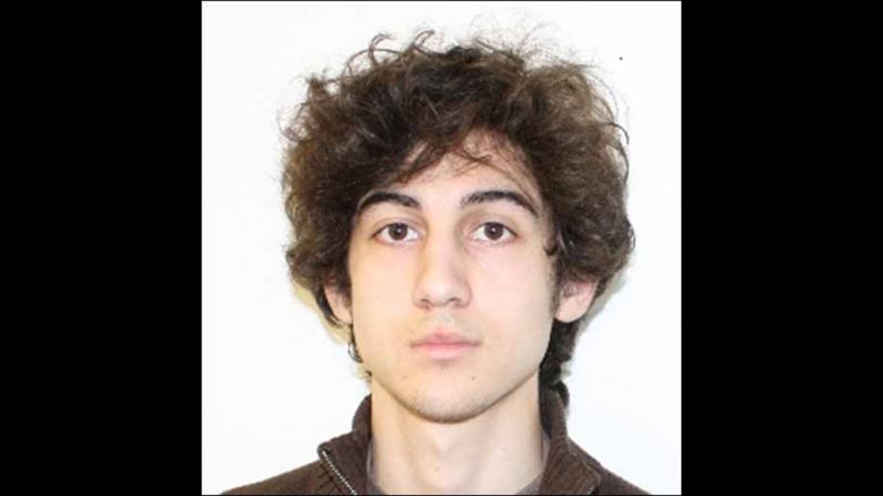<a href="index.php?page=&url=http%3A%2F%2Fwww.cnn.com%2F2013%2F04%2F28%2Fus%2Fboston-attack%2Findex.html">Dzhokhar Tsarnaev</a> was captured in a Boston suburb on April 19, 2013, after a manhunt that shut down the city. In July, <a href="index.php?page=&url=http%3A%2F%2Fwww.cnn.com%2F2013%2F07%2F10%2Fus%2Fboston-bombing-case%2Findex.html">he pleaded not guilty</a> to killing four people and wounding more than 200.