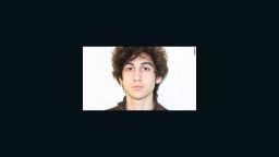Dzhokar Tsarnaev, 19