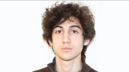 still at large: Dzhokar Tsarnaev, 19
