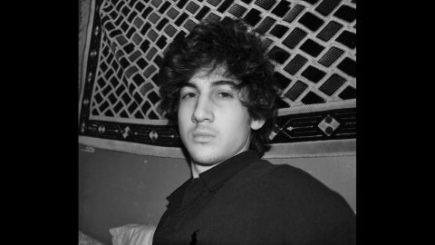 A jury condemned Dzhokhar Tsarnaev to death on Friday, May 15, for his role in killing four people and wounding hundreds more in the 2013 Boston Marathon bombings. See photos that were released as evidence in his trial.
