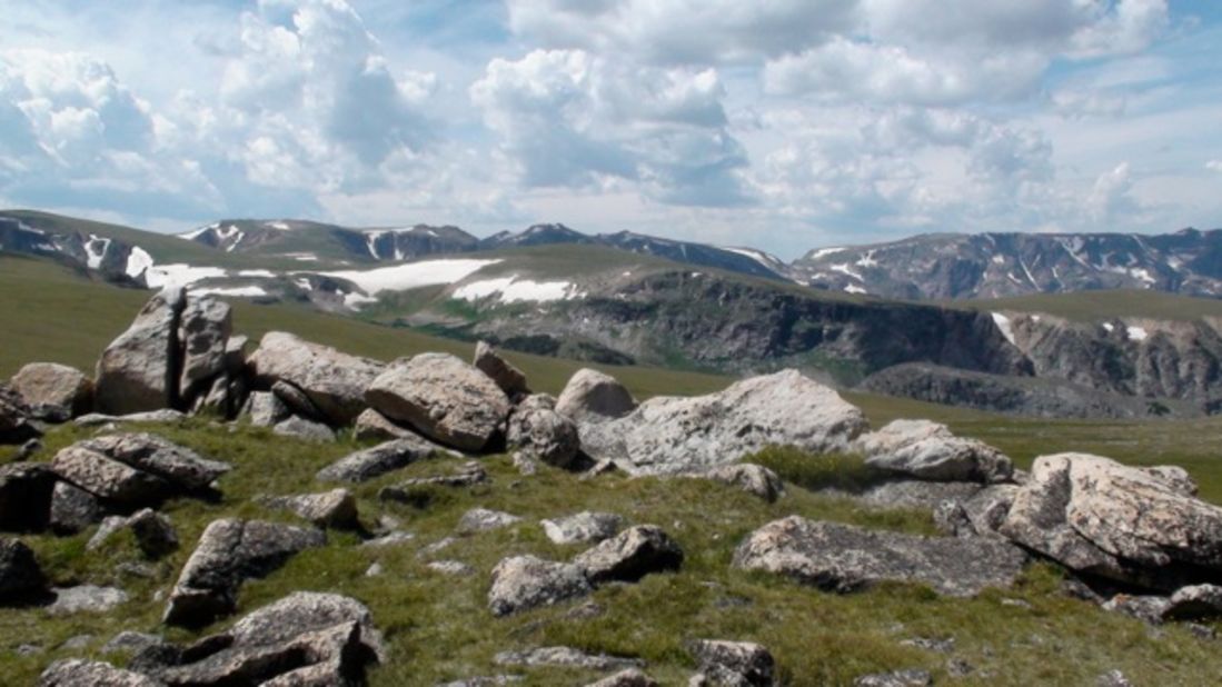 The late CBS news travel correspondent Charles Kuralt called the Beartooth Highway, which runs through Montana and Wyoming, the "most beautiful road in America."